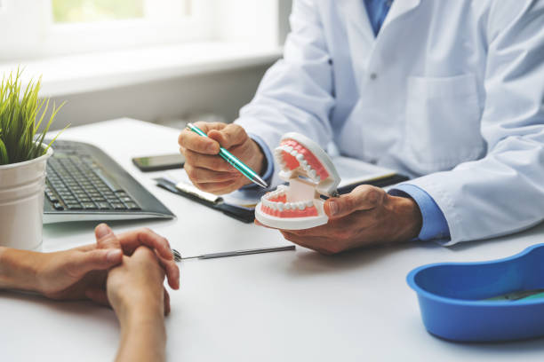 Best Periodontal (Gum) Disease Treatment  in Hawthorne, NV
