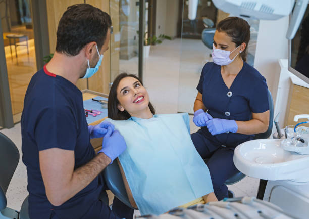 Why Choose Us for Your Dental Needs in Hawthorne, NV
