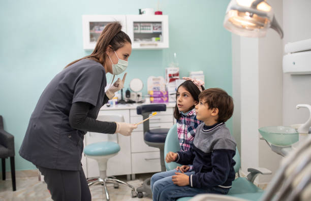 Best Laser Dentistry  in Hawthorne, NV