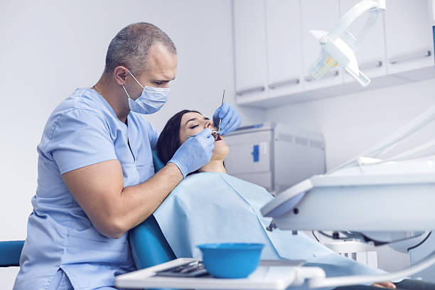 Best Dental X-Rays and Imaging  in Hawthorne, NV